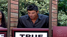 Big Brother 11 Jeff Schroeder